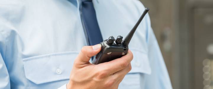 Radio Communications