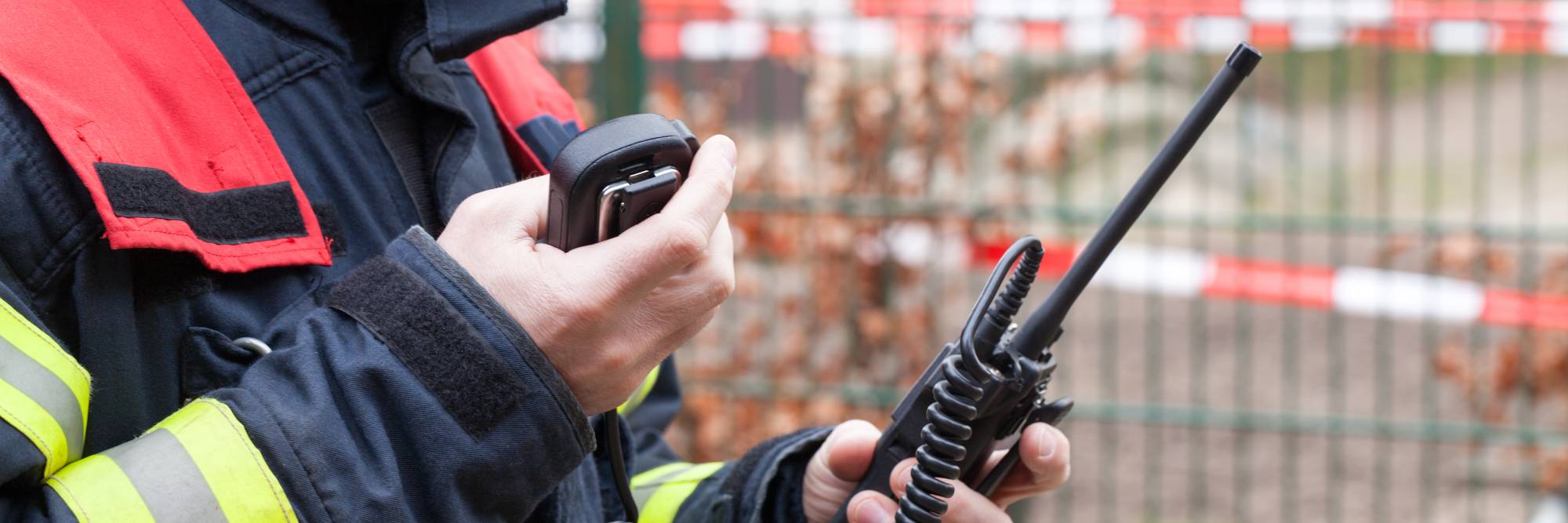 Radio Communications